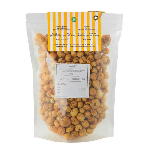 Home D'elite Signature Spice Makhana - Grab2buy