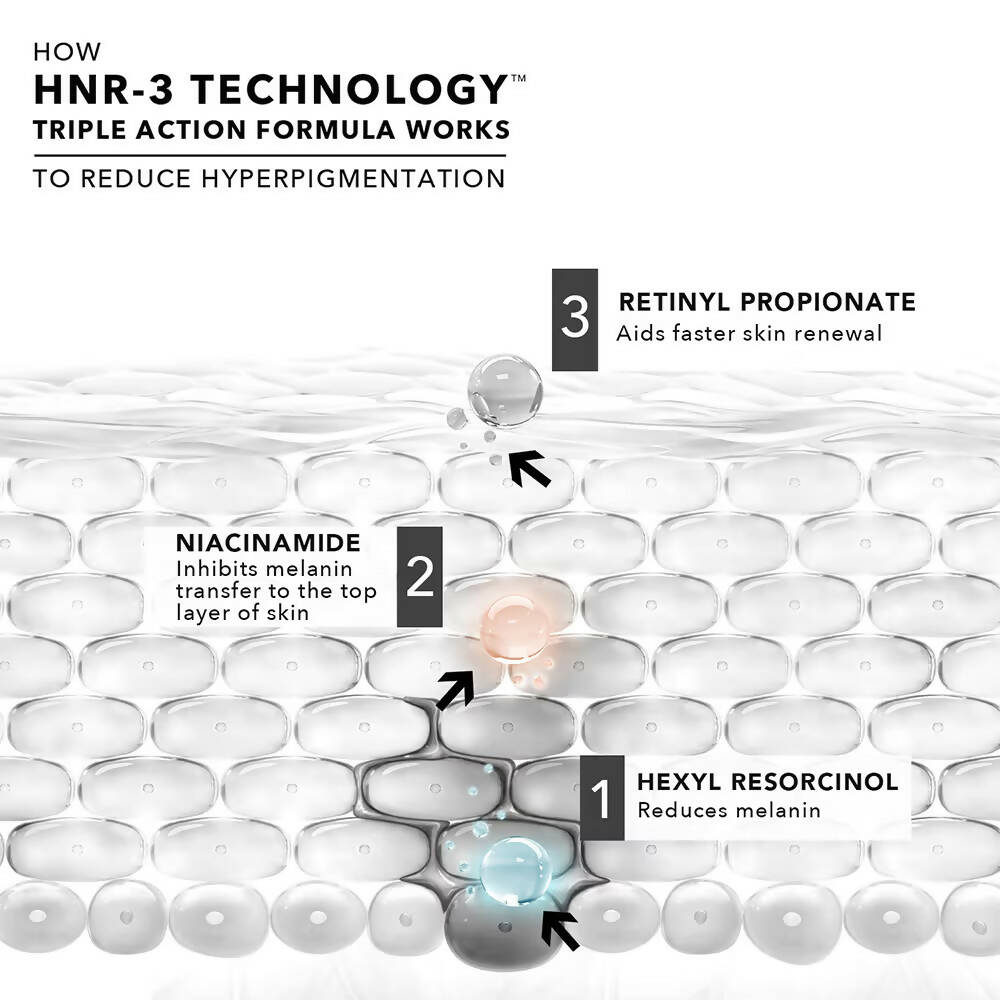 Novology Bi-Phasic Hyperpigmentation Serum 