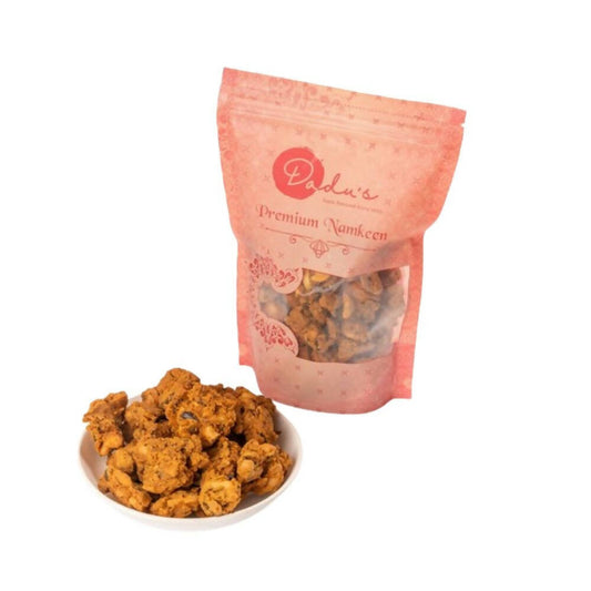 Dadu's Kaju Pakodi 