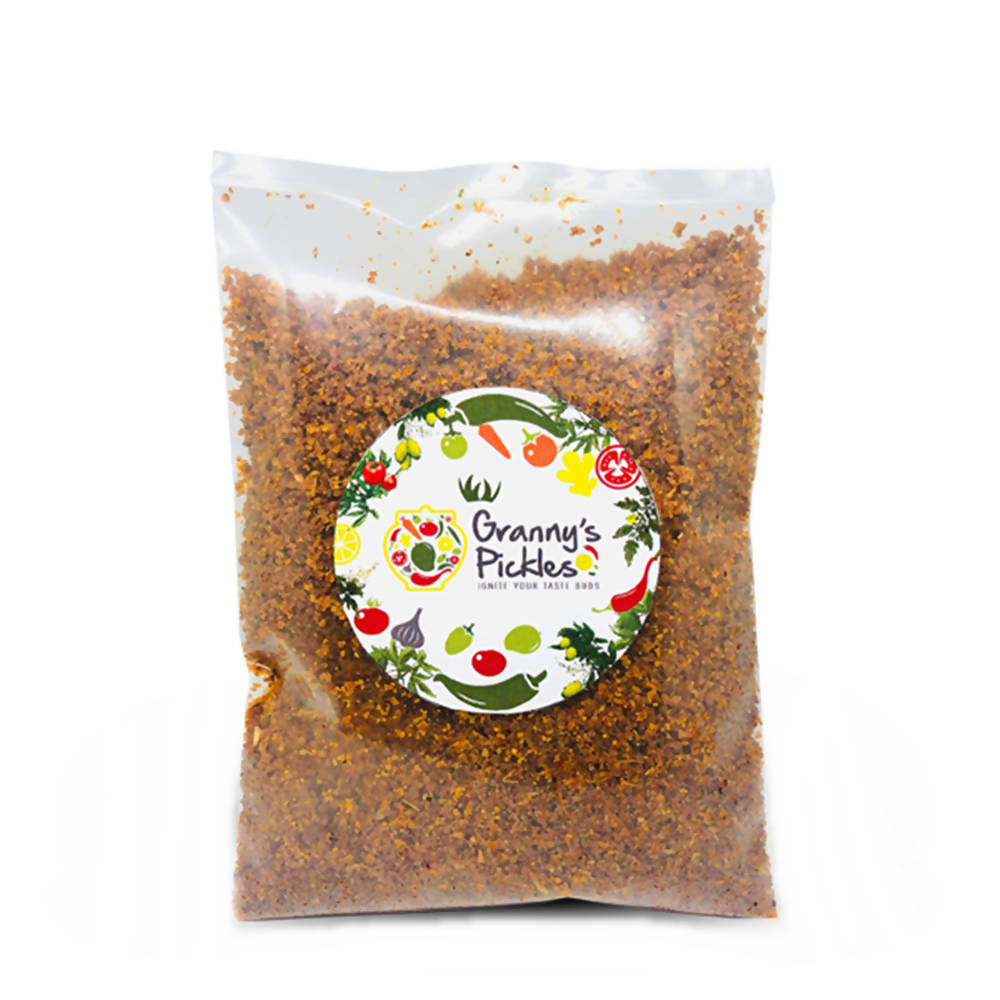 Granny's Pickles Nuvvula Karam 