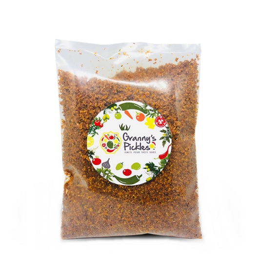 Granny's Pickles Nuvvula Karam 