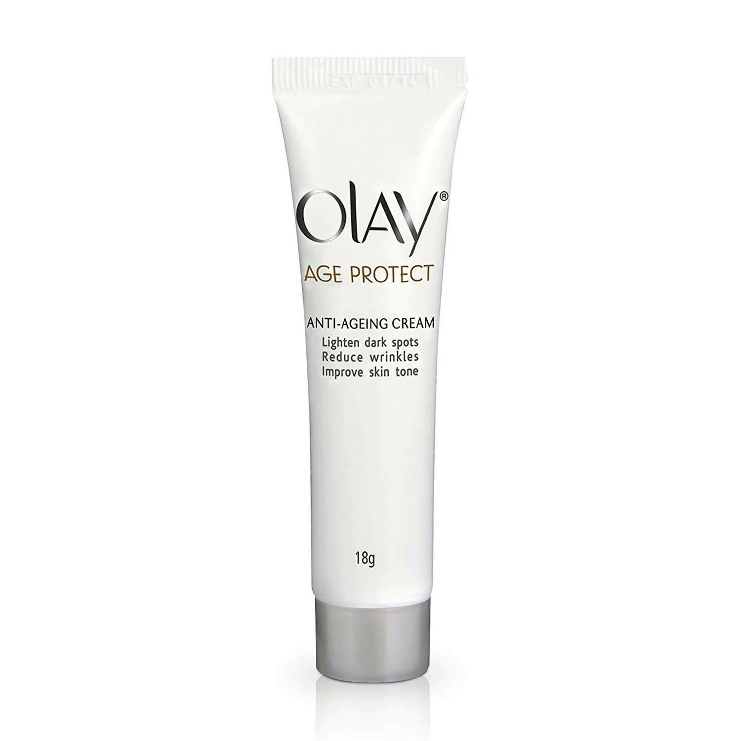 Olay Age Protect Anti Ageing Cream 
