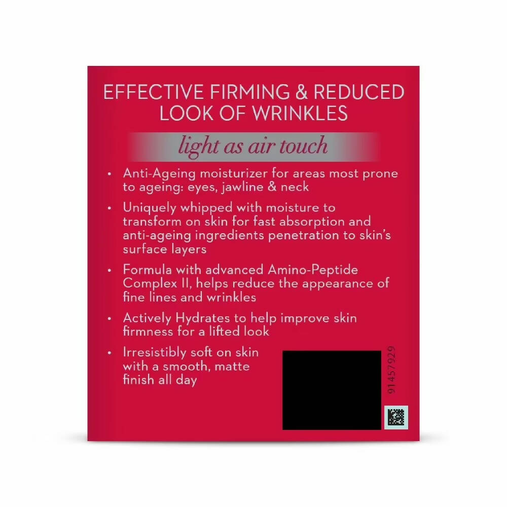 Olay Regenerist SPF 30 Whip Cream 