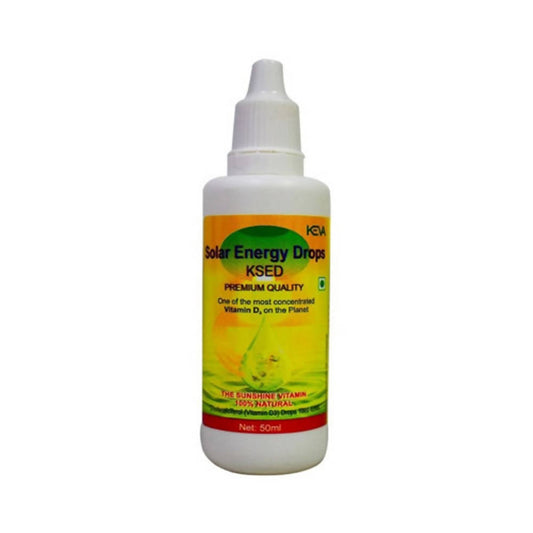 Keva Solar Energy Drops 