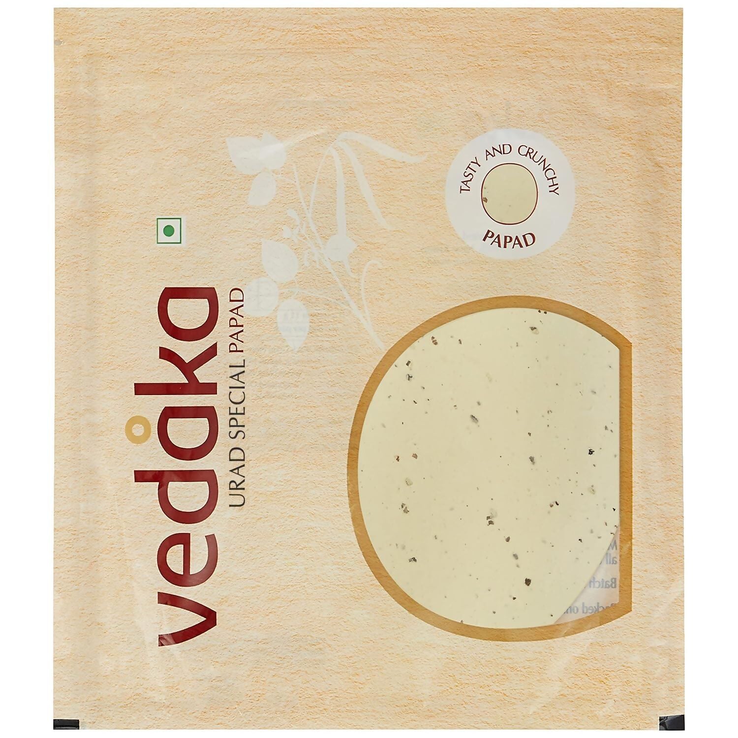 Vedaka Urad Special Papad - Grab2buy
