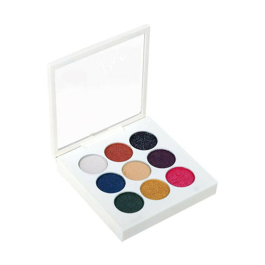 Insight Cosmetics Pro Eyeshadow-B - Grab2buy