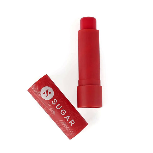 Sugar Cosmetics Tipsy Lip Balm - 02 Cosmopolitan - Grab2buy