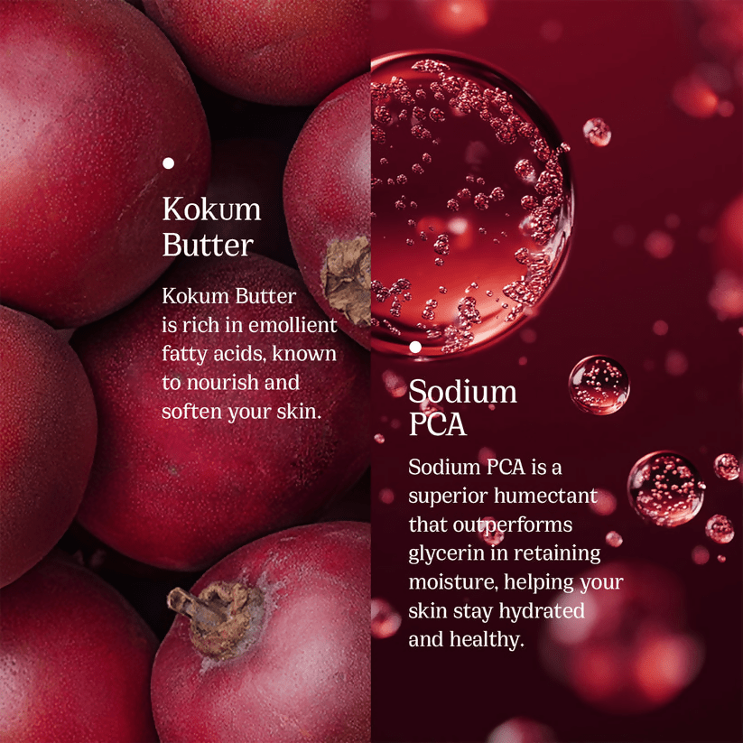 82°E By Deepika Padukone Kokam Plunge, Nourishing Creme Cleanser with Kokam & PCA 