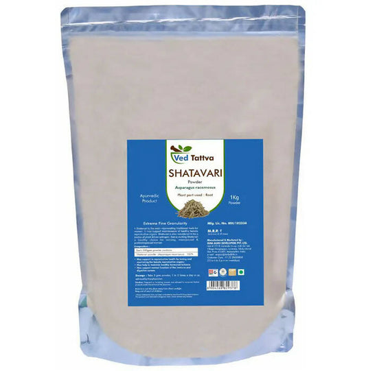 Ved Tattva Shatavari Powder 