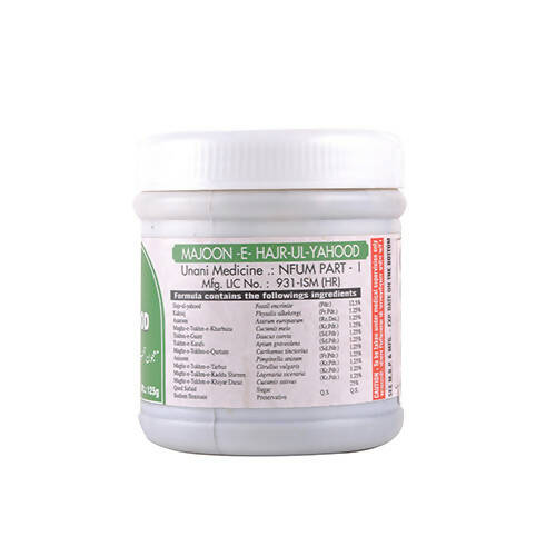 Cipzer Majoon-E-Hajr-UL-Yahood - Grab2buy