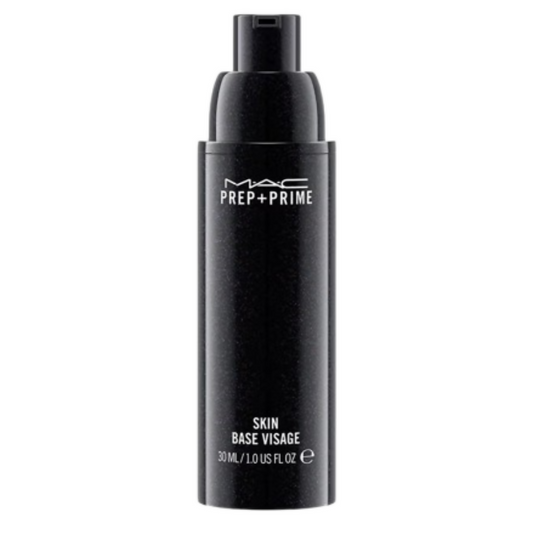M.A.C Prep + Prime Skin Base Visage