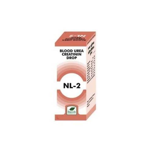 New Life Homeopathy NL-2 Drop 