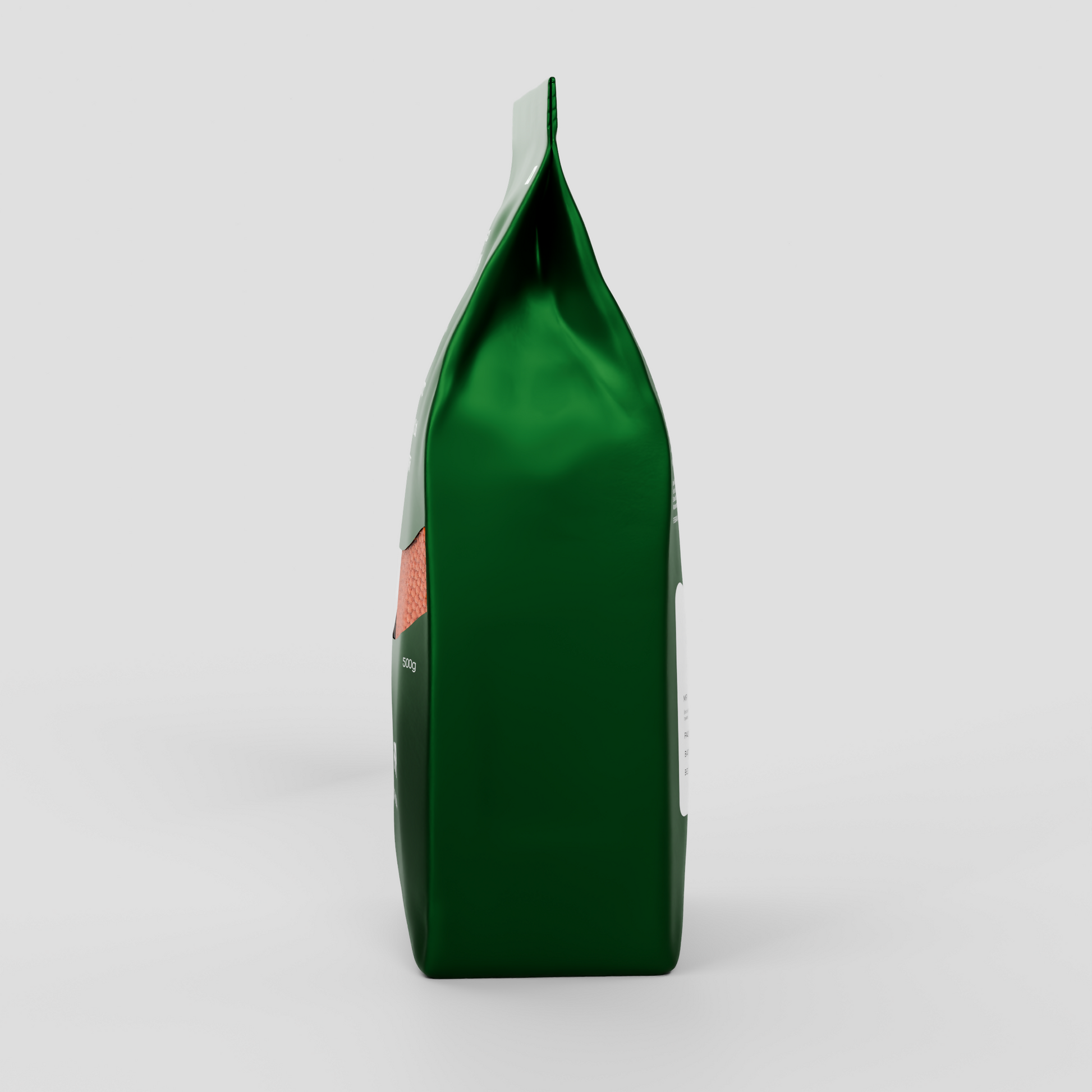 6 - Organic Split Masoor Dal - 500 gm