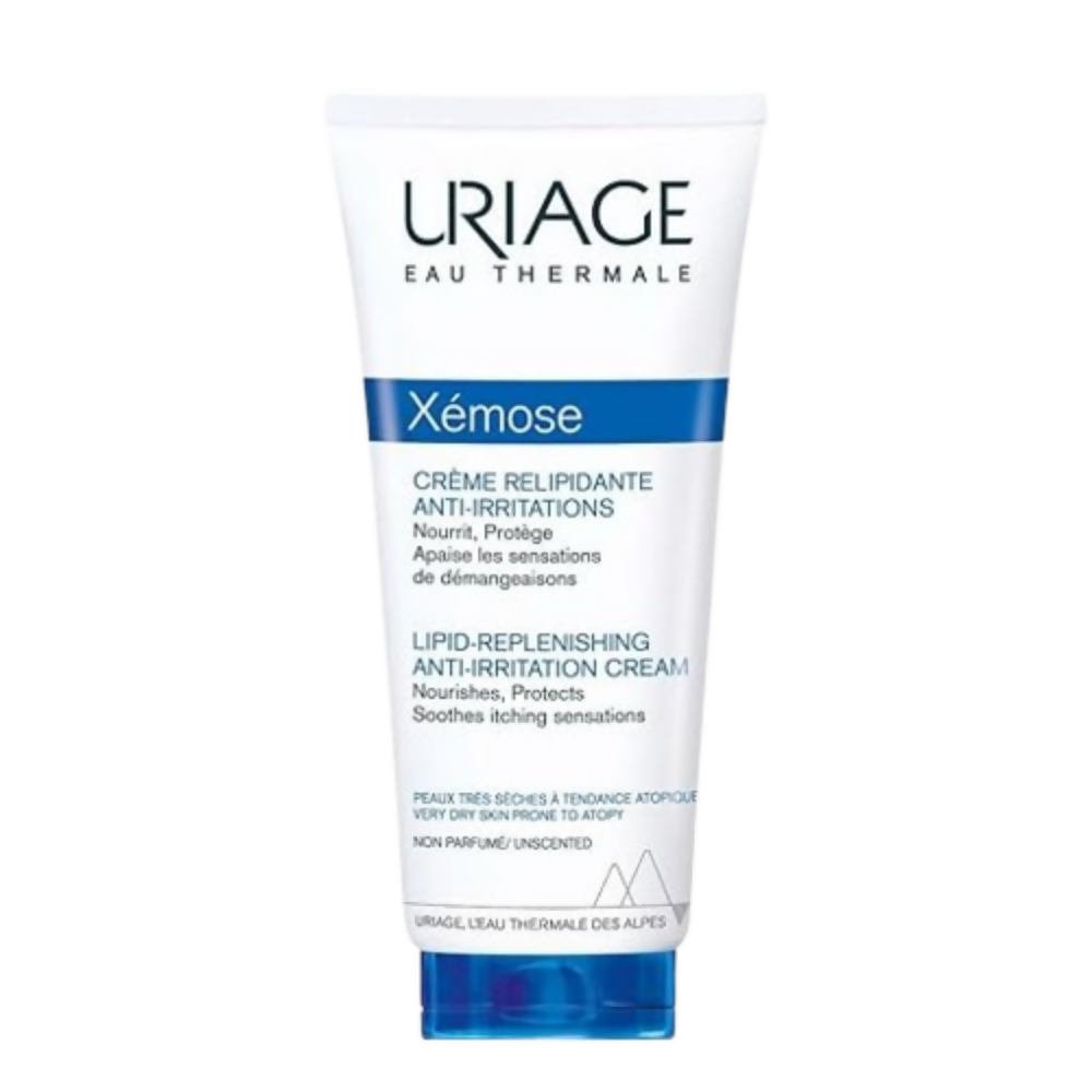 Uriage Xemose Anti-Irritation Body Cream  Grab2Buy Uriage Grab2Buy