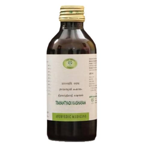 Avn Ayurveda Trayantyadi Kashayam 