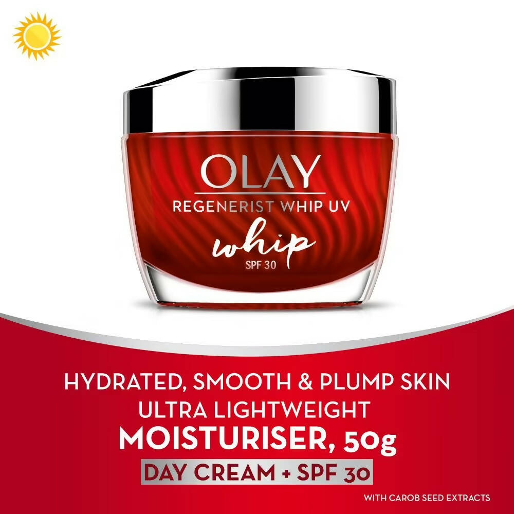 Olay Regenerist SPF 30 Whip Cream 