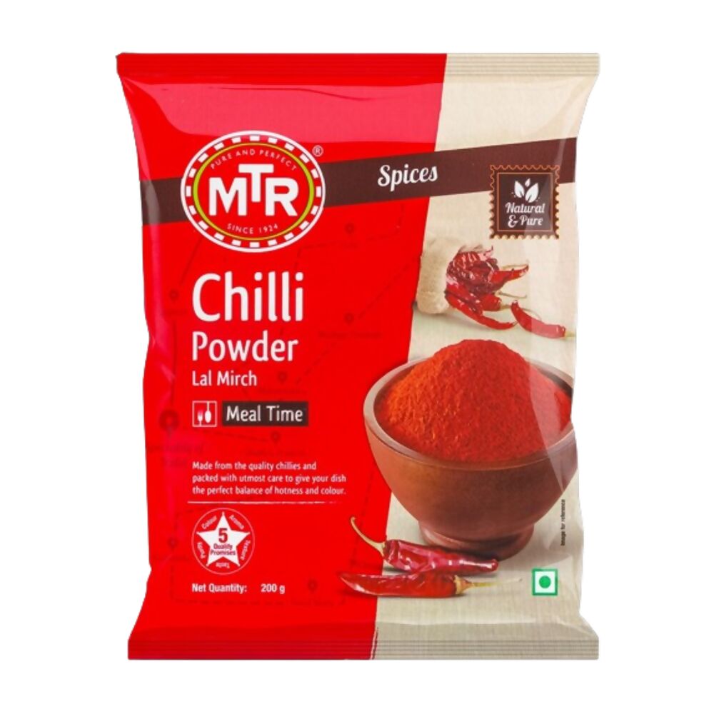MTR Chilli Powder - Grab2buy