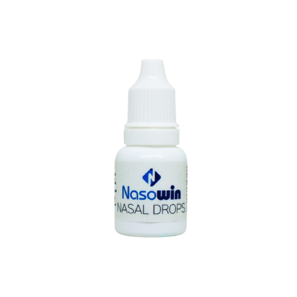 Dr.Bhargav’s Nasowin Drop 