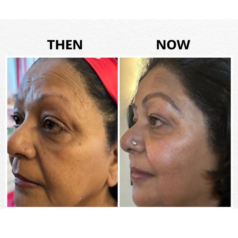 House of Beauty Collagen Cream 