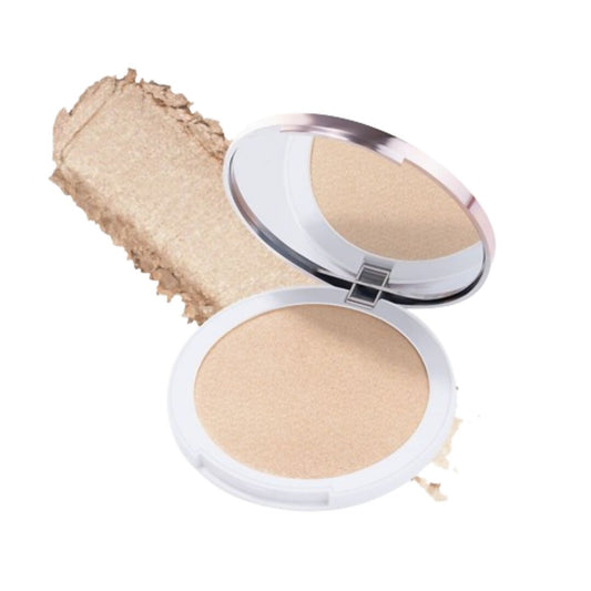 Kay Beauty By Katrina Kaif Illuminating Highlighter - Sunlit Gold 