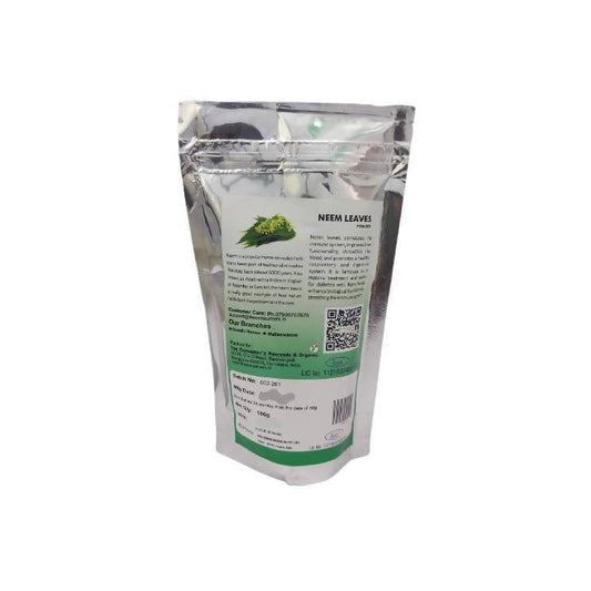 The Consumer's Premium Neem Leaves Powder 
