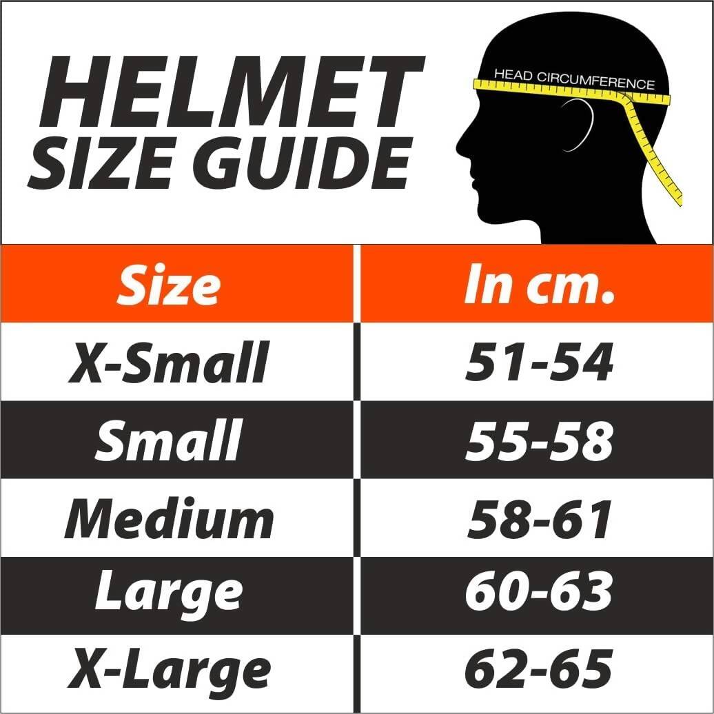 DSC Guard Cricket Helmet Small (Navy) 