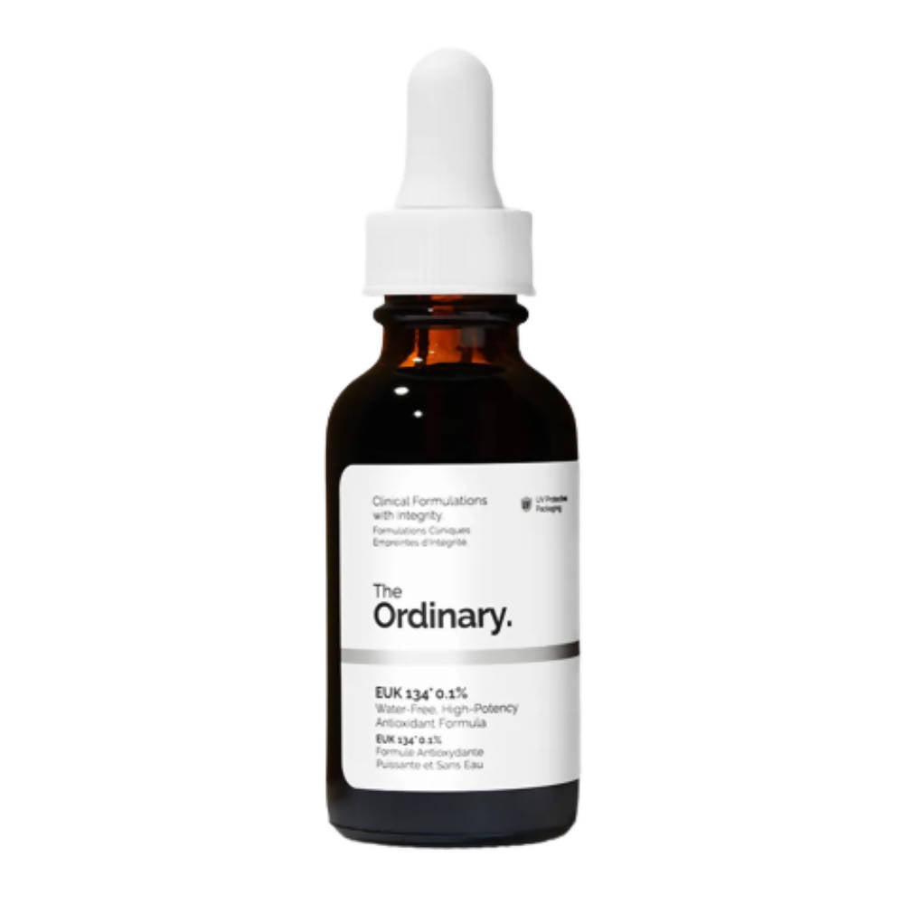 The Ordinary EUK 134 0.1% Serum  Grab2Buy The Ordinary Grab2Buy