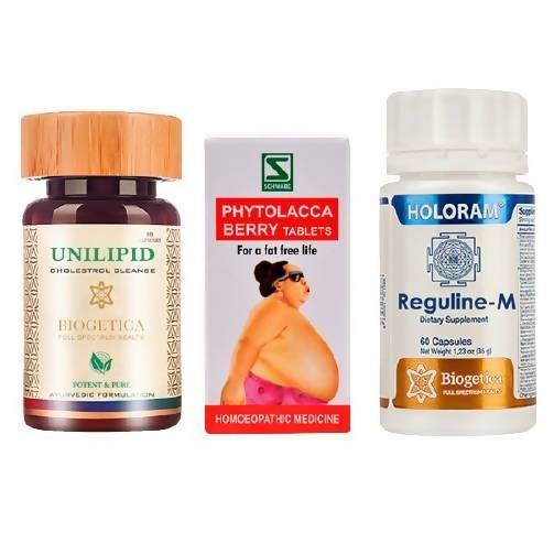 Biogetica Freedom Kit With Phytolacca 30  Grab2Buy Biogetica Grab2Buy