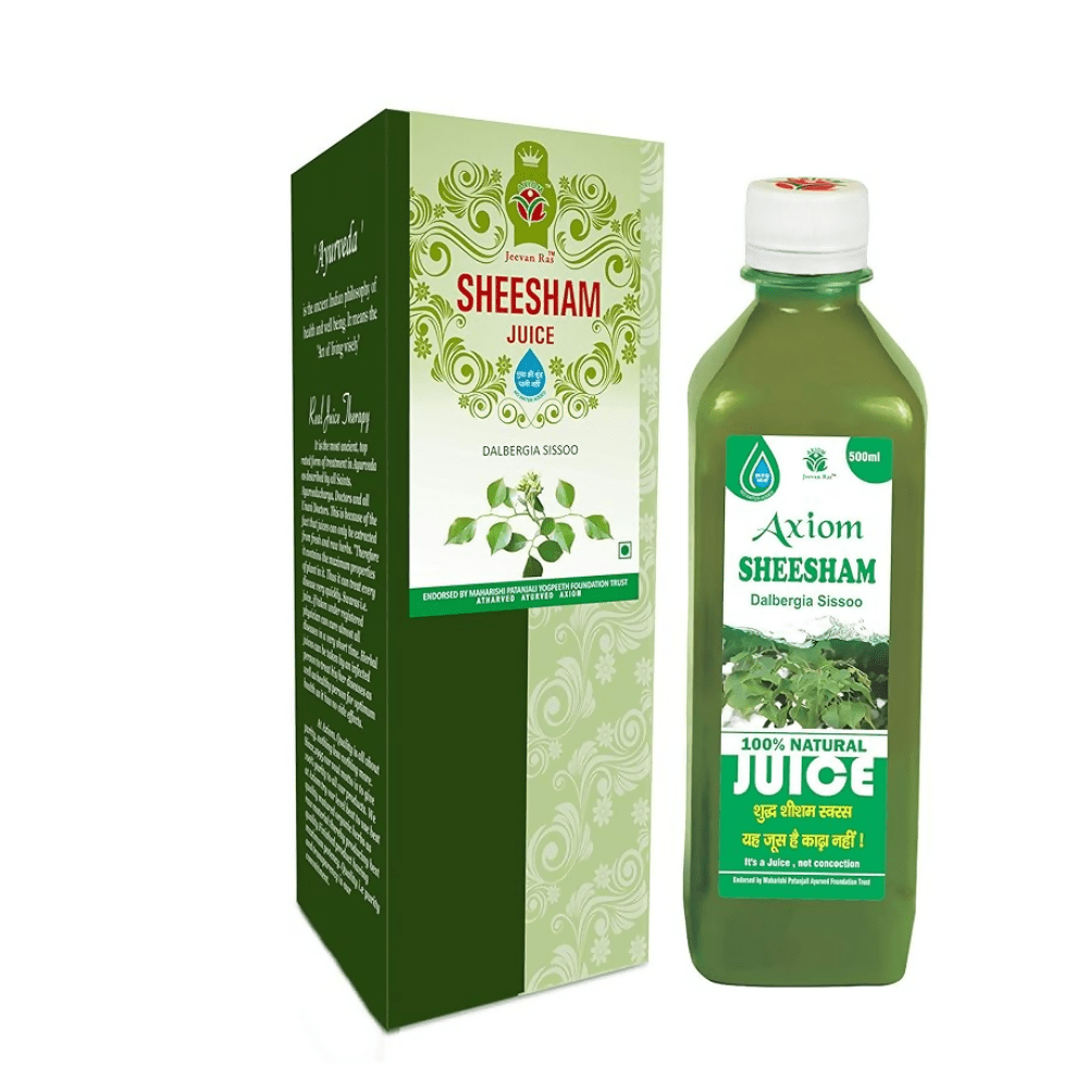 Axiom Sheesham Juice 