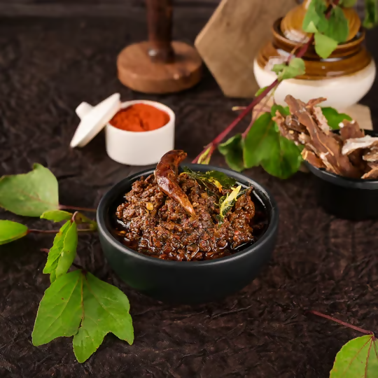 Tenali Ruchulu Gongura Pickle  Grab2Buy Tenali Ruchulu Grab2Buy