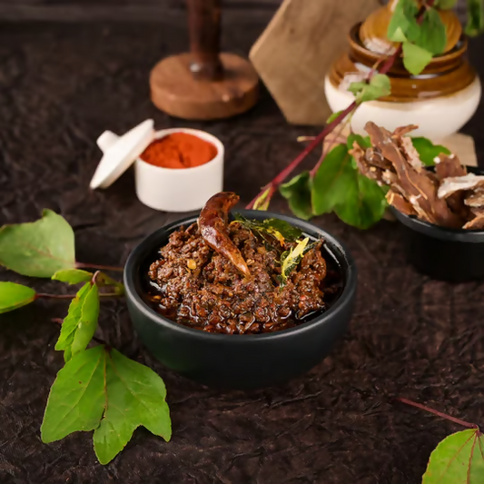 Tenali Ruchulu Gongura Pickle  Grab2Buy Tenali Ruchulu Grab2Buy