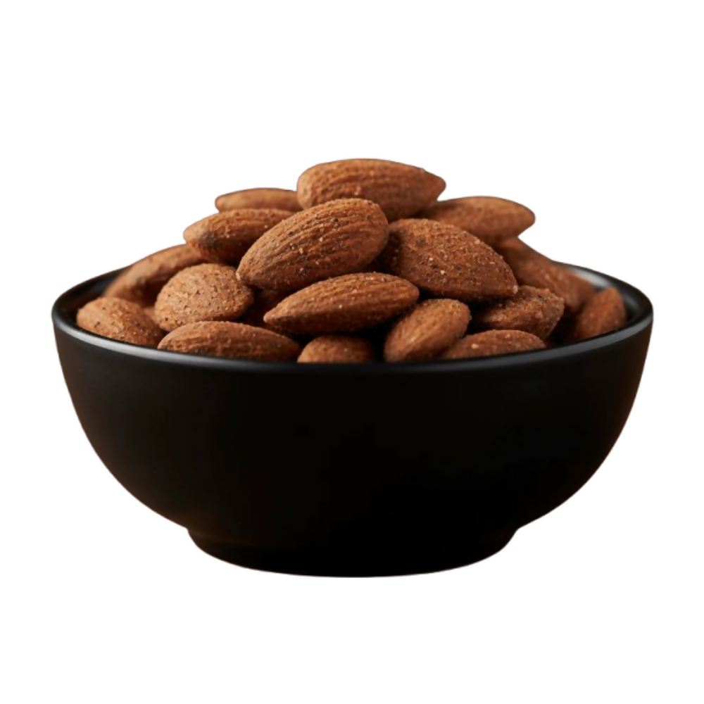Gokuls Masala Badam