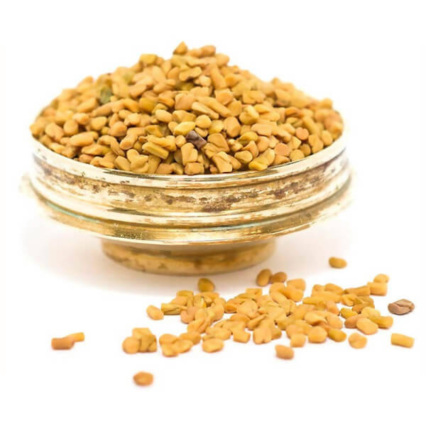 Svastya Methi Seeds - Grab2buy