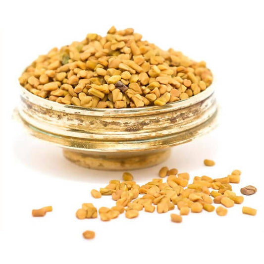 Svastya Methi Seeds - Grab2buy
