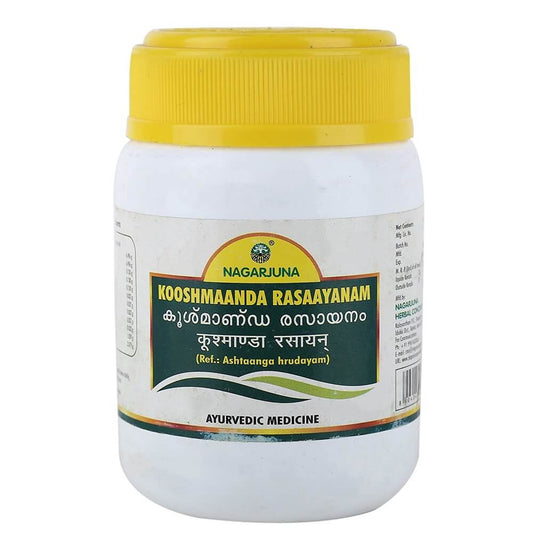 Nagarjuna Ayurveda Kooshmaanda Rasayanam 