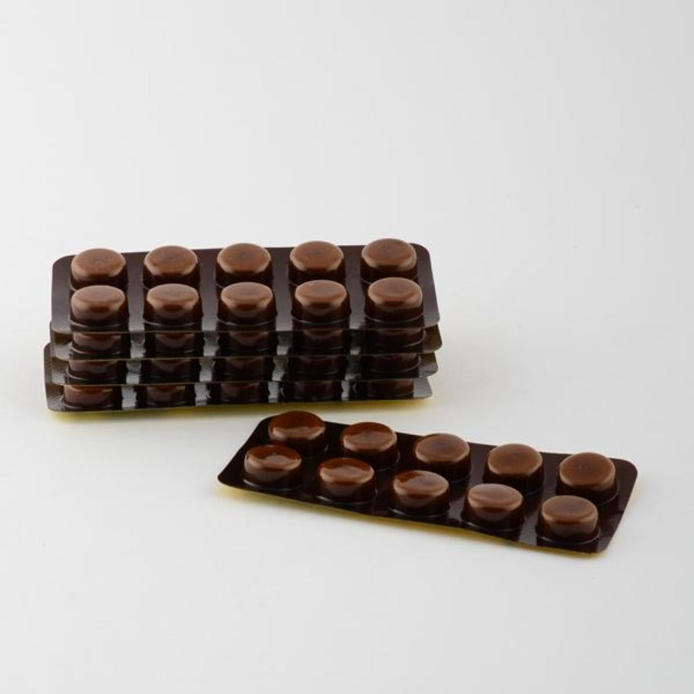 Nagarjuna Ayurveda Amruthotharam Kashaayam Tablet 
