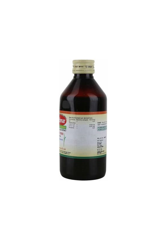 Nagarjuna Pharma Kanchnar Kashay 