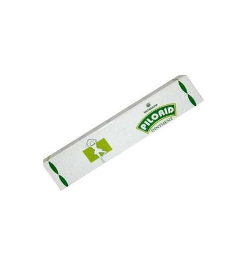Nagarjuna Ayurveda Pilorid Ointment 