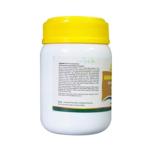 Nagarjuna Ayurveda Sukumara Ghrutham 