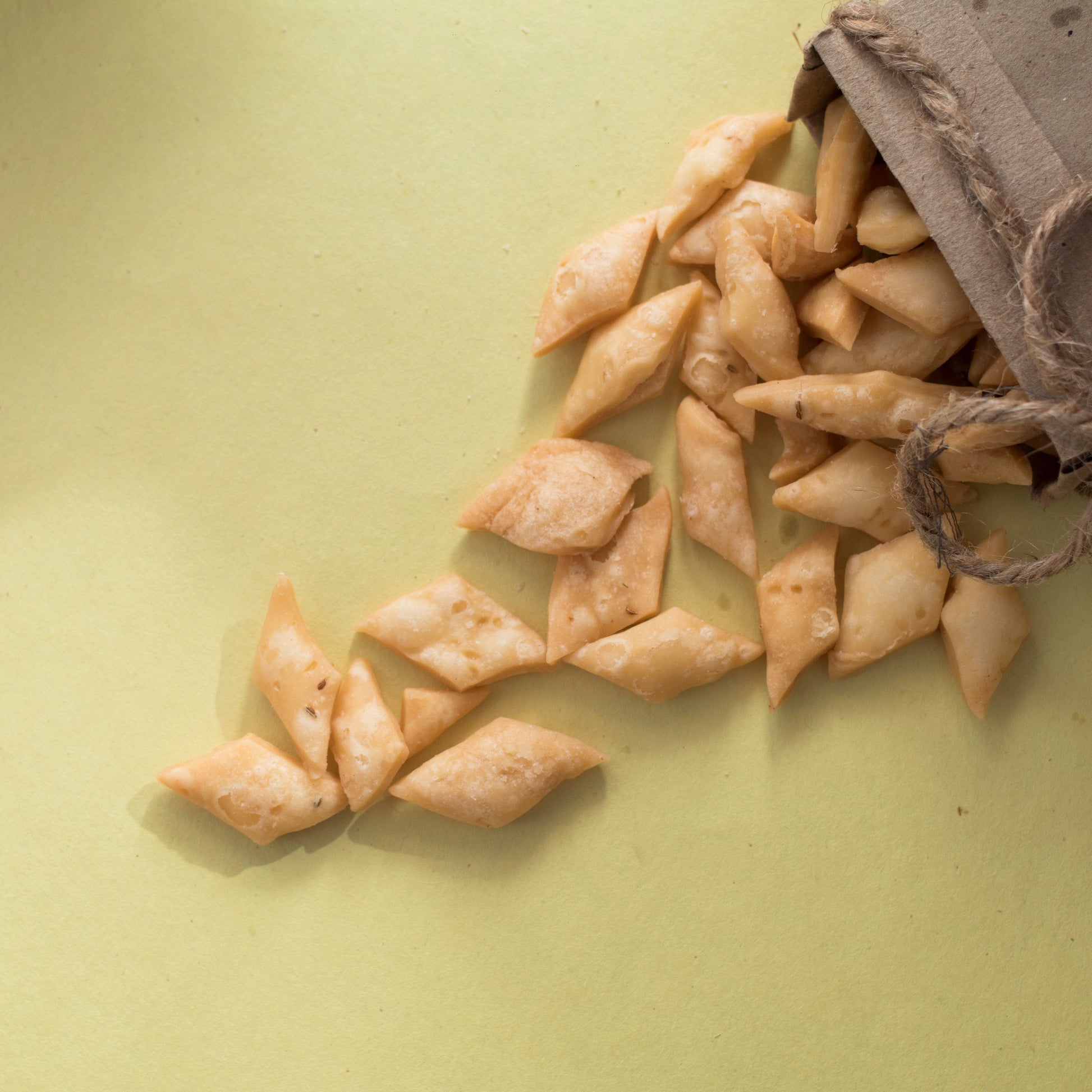 Almond House Namak Para 