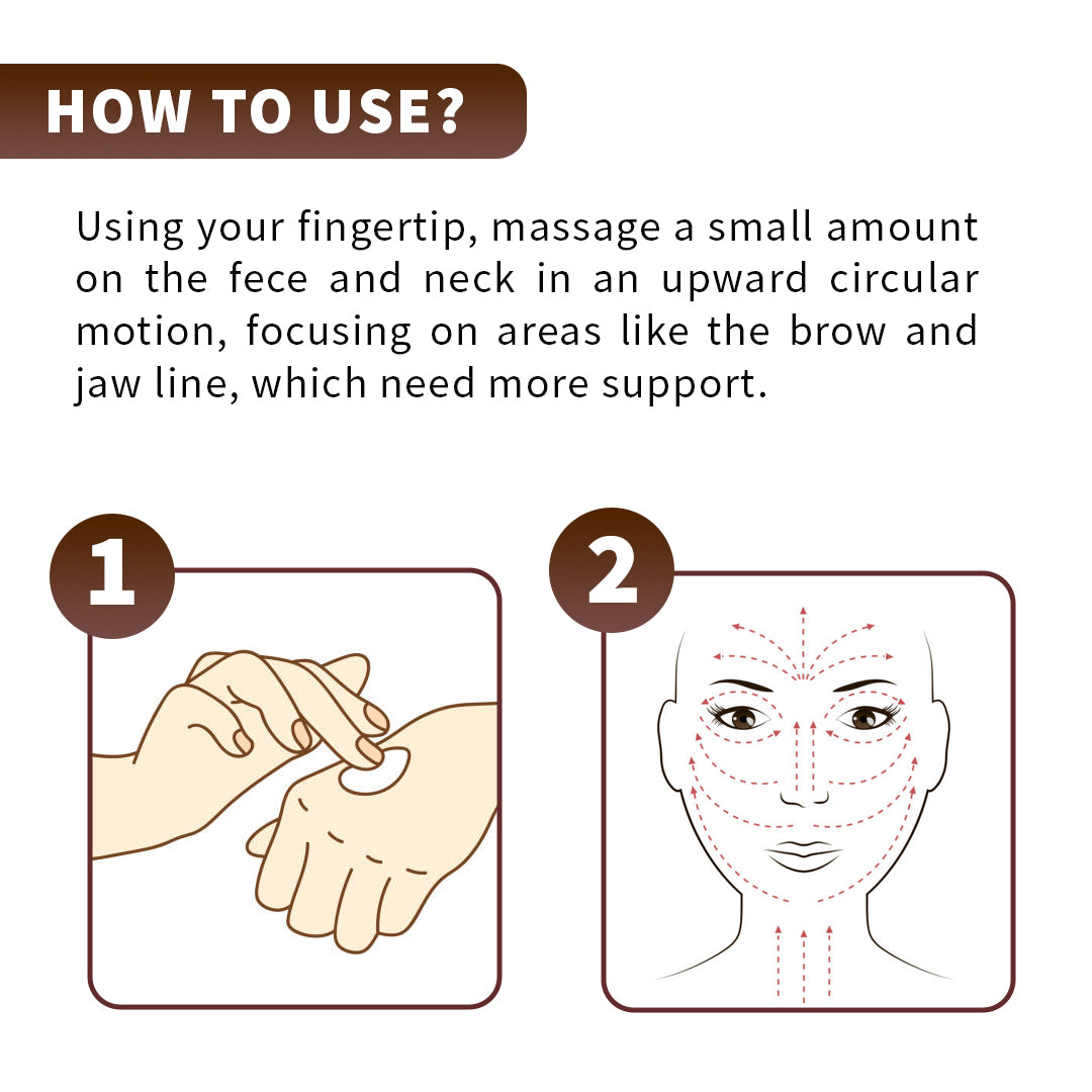 Samisha Natural Glow Face Cream