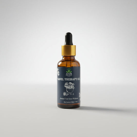 Navel Therapy Oil 30ml