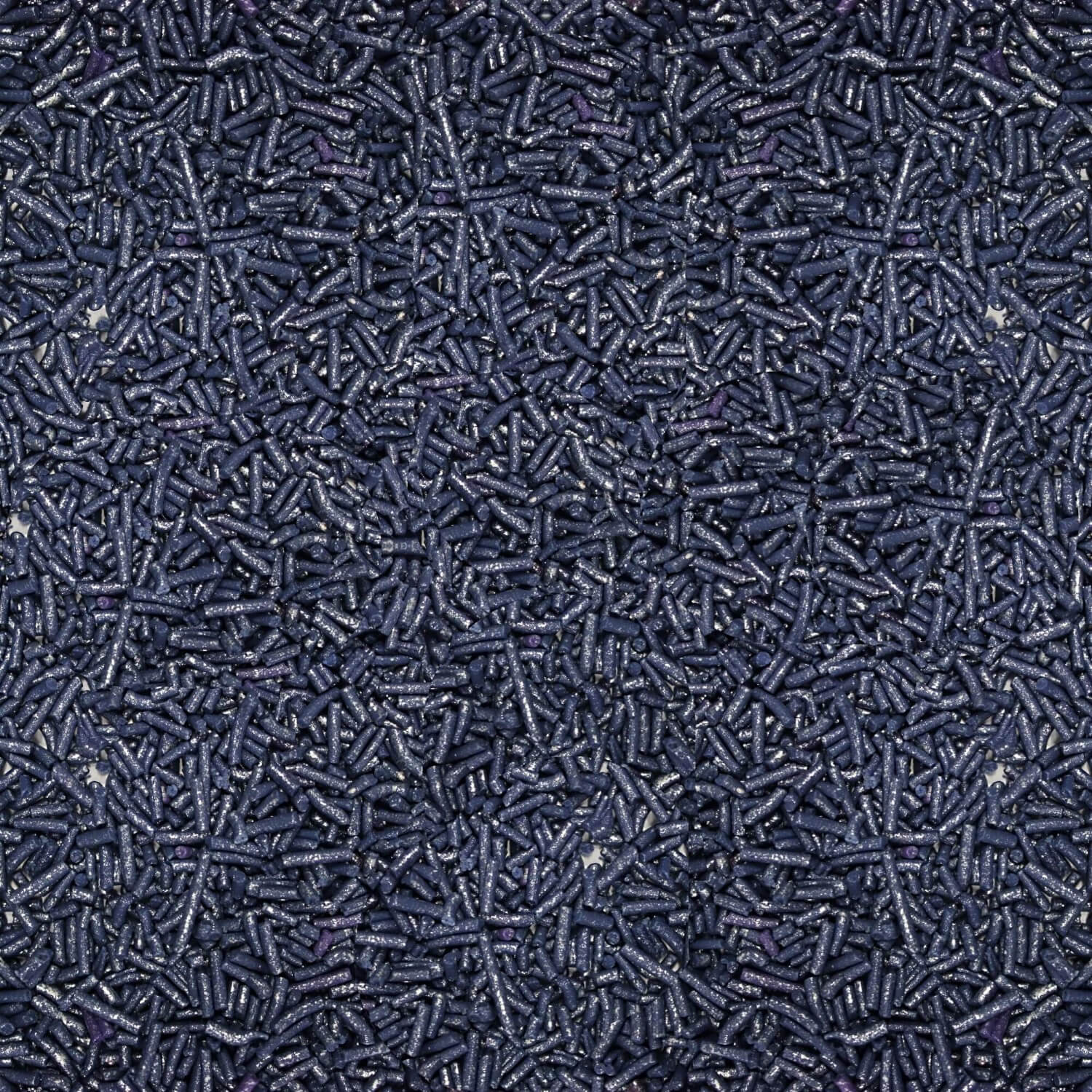 Confect Navy Vermicelli Sprinkles