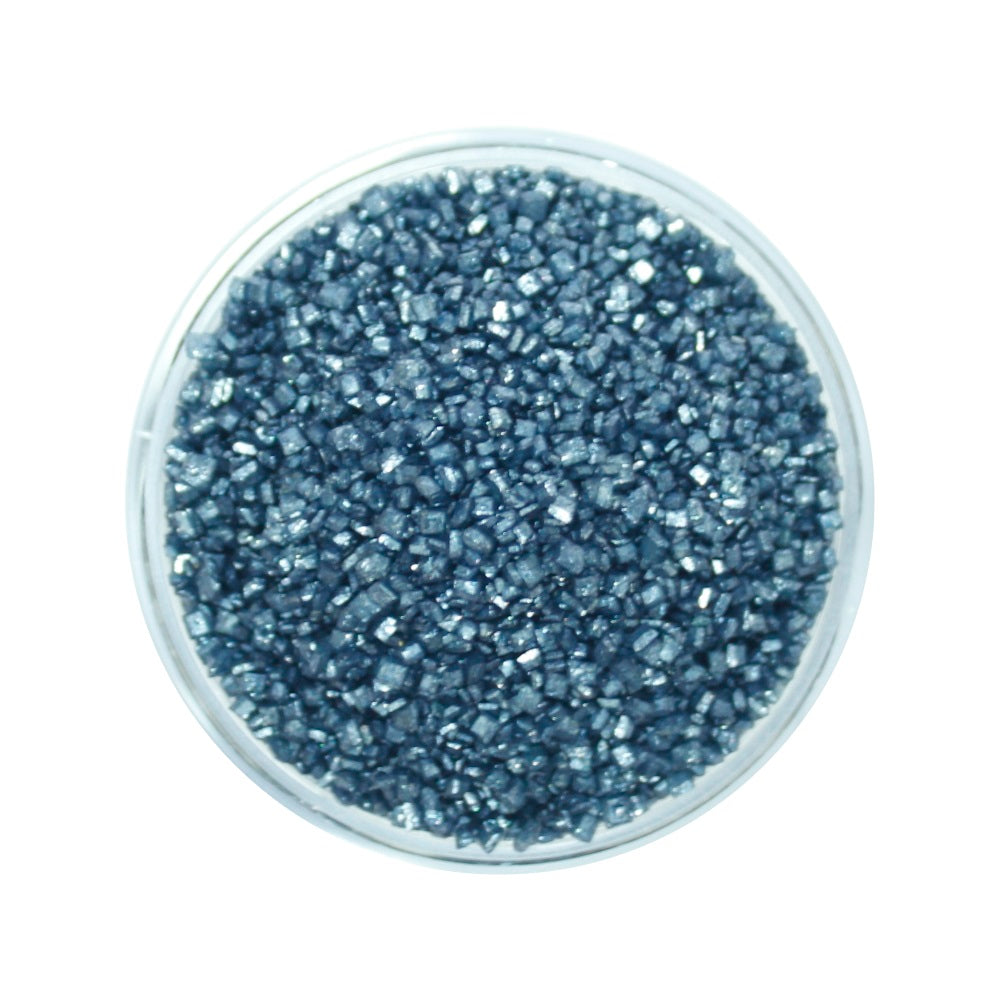 Confect Navy Blue | Sparkling Sugar