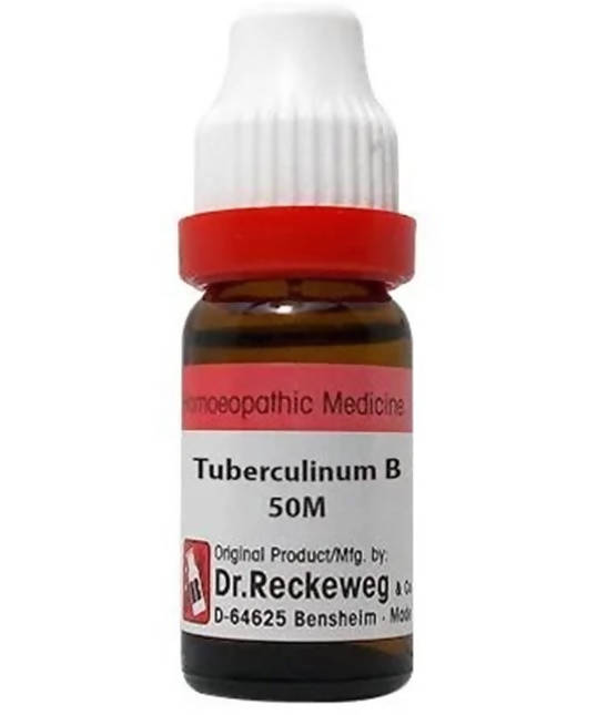 Dr. Reckeweg Tuberculinum B Dilution - Grab2buy