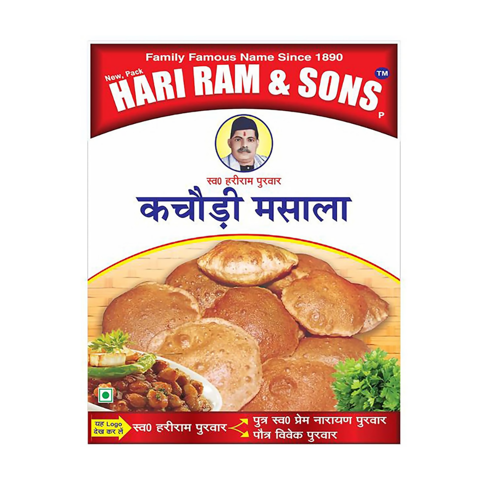 Hari Ram & Sons Kachauri Masala - Grab2buy