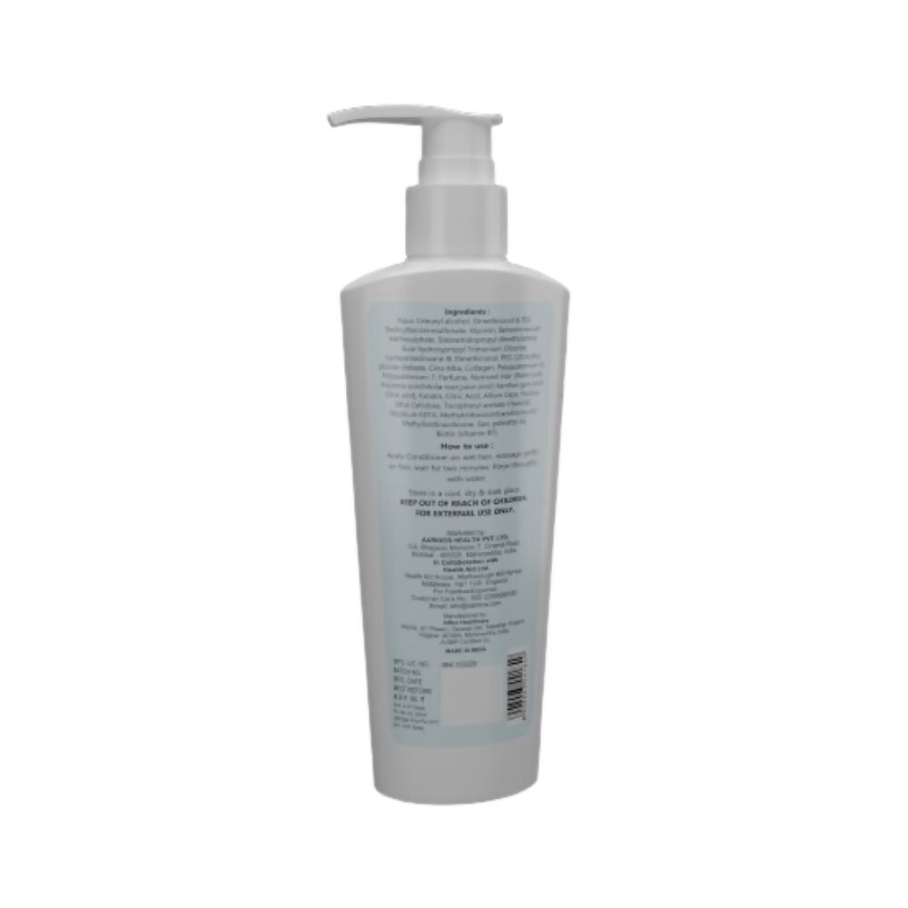 HealthAid Biotin Conditioner with Keratin & Collagen 