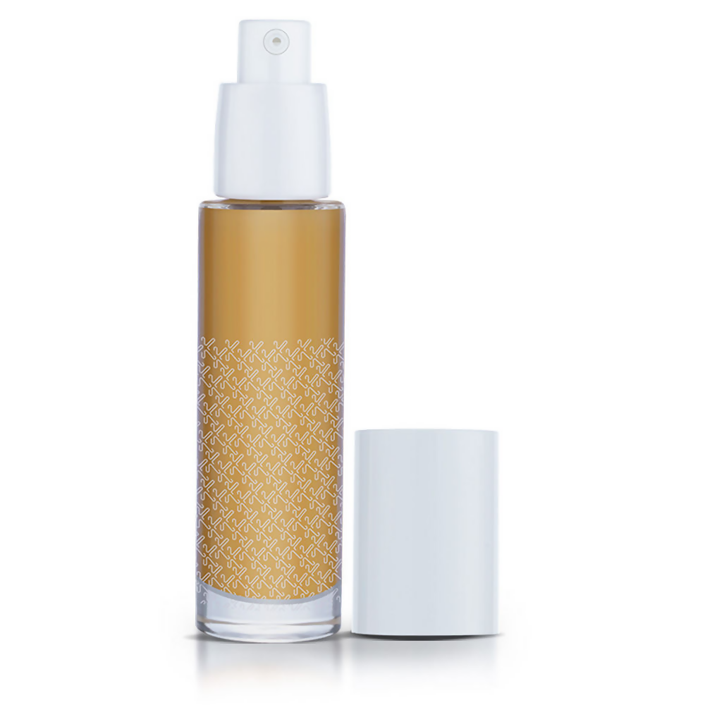 Kay Beauty By Katrina Kaif Hydrating Foundation - 155Y Tan 