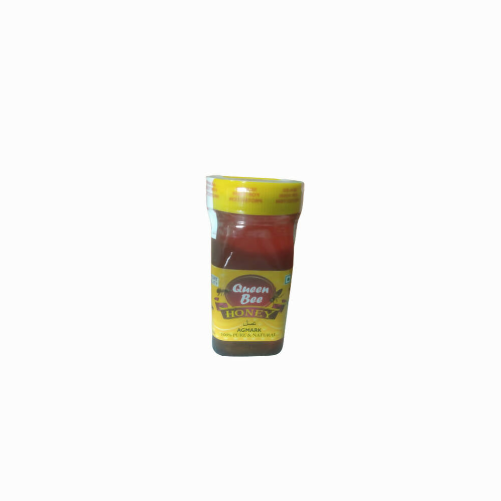Rajah Ayurveda Honey 