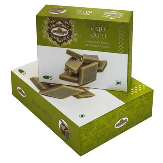 A2B - Adyar Ananda Bhavan Kaju Katli 